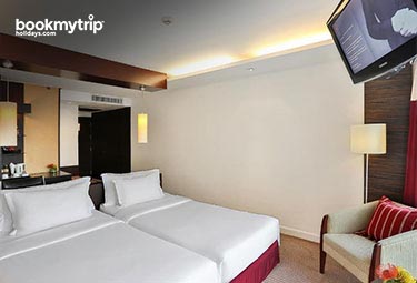 Bookmytripholidays | Eastin Hotel Makkasan Bangkok,Bangkok | Best Accommodation packages